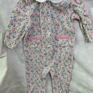 Ralph Lauren Size 6 Months NWOT